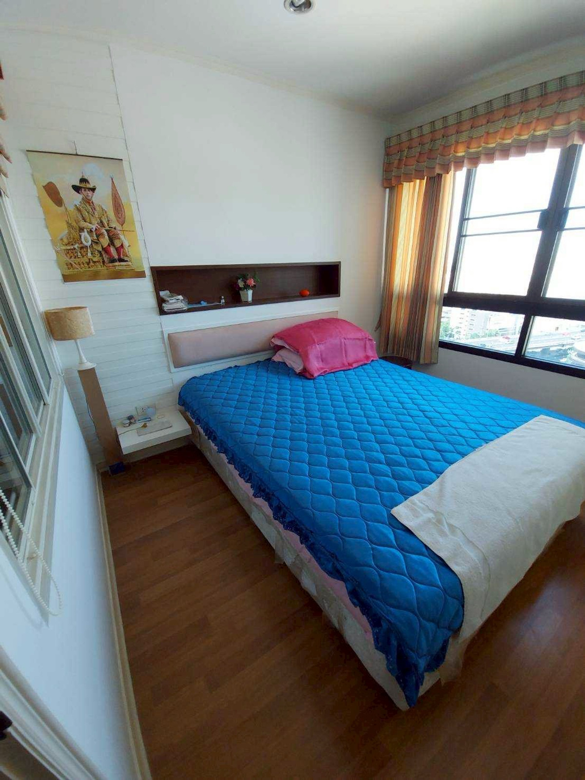 For SaleCondoPinklao, Charansanitwong : 🔥 Close to Celeral Pinklao, only 400 meters. 🔥 Sell Lumpini Place Pinklao 2🔥