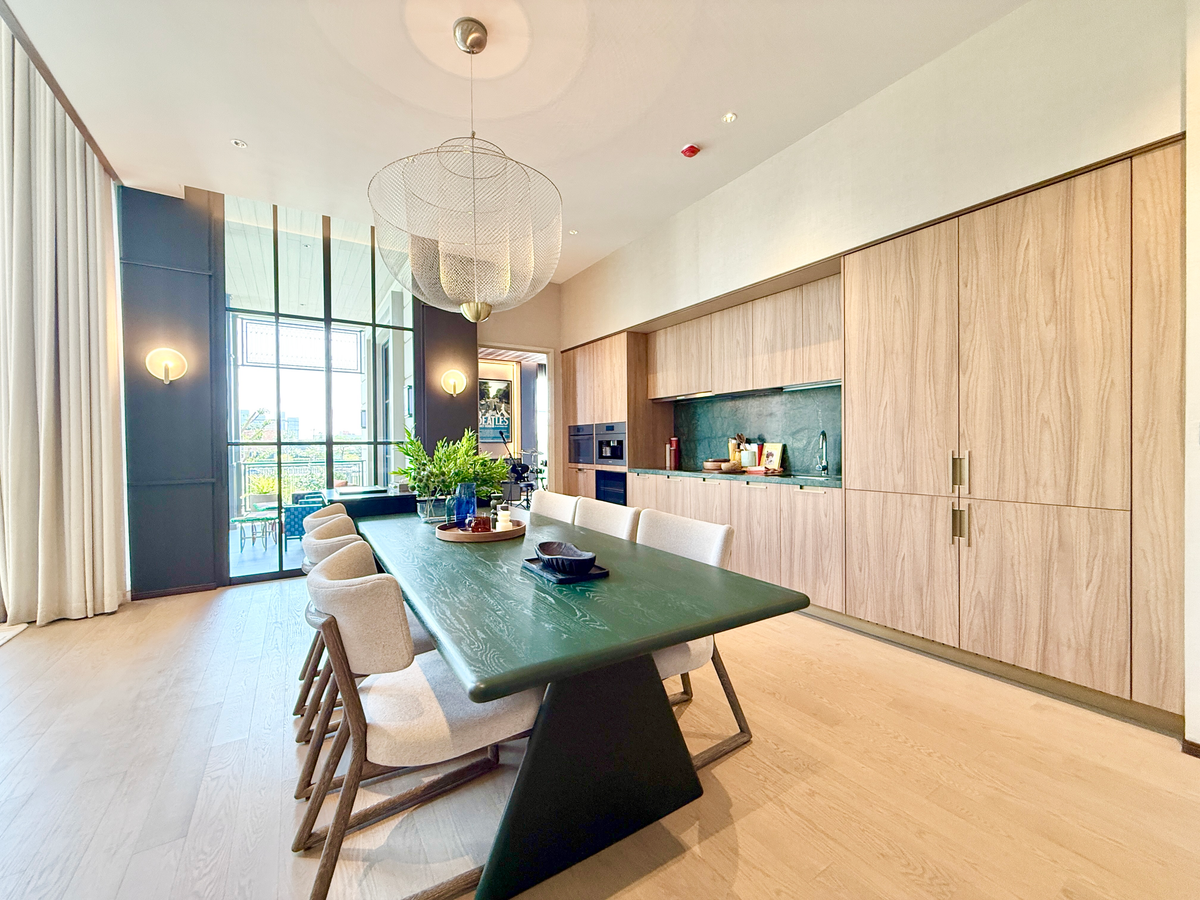 ขายบ้านเกษตร นวมินทร์ ลาดปลาเค้า : ⭐️⭐️⭐️⭐️⭐️✨บ้านสุดหรูย่านเกษตร-นวมินทร์ คุณภาพจากสิงห์✨ SMYTH' S เกษตร-นวมินทร์ สุด Exclusive เพียง 10 หลัง 120,000,000 MB *