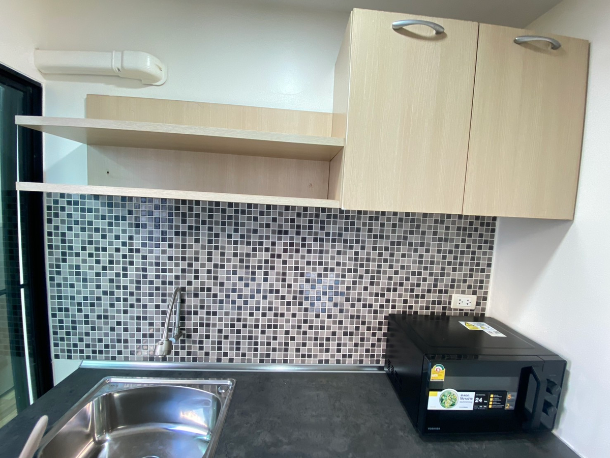 ให้เช่าคอนโดวิภาวดี ดอนเมือง หลักสี่ : ‼️ For Rent Regent Home 15 ใกล้ BTS วัดพระศรี 🚆