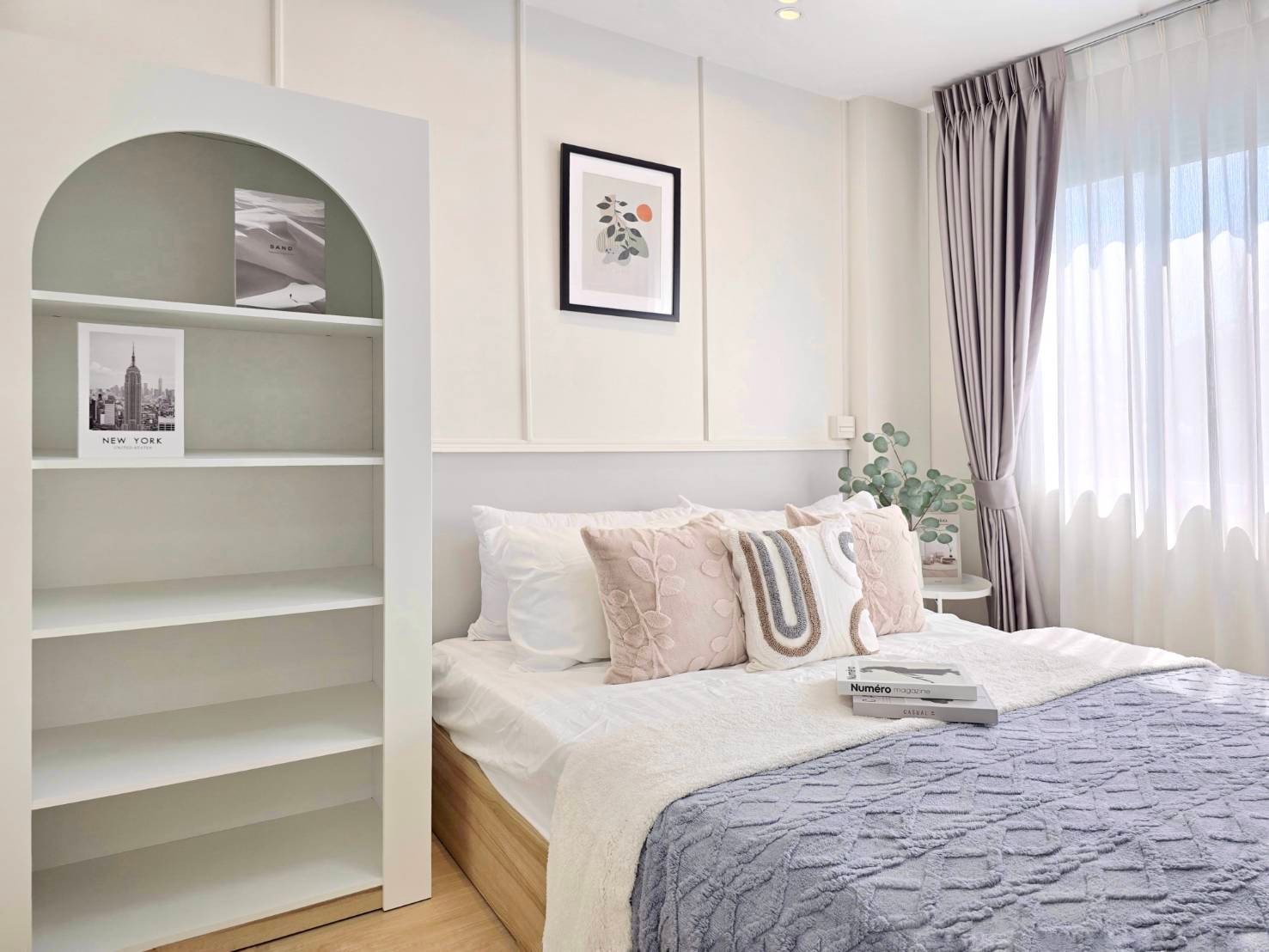 ขายคอนโดรามคำแหง หัวหมาก : ให้คุณมีบ้านเป็นของตัวเอง ในราคาที่คุ้มกว่าเช่า💸 ทำเลดี ใกล้รามคำแหงเดินทางสะดวก ✨️ลุมพินี คอนโดทาวน์ บดินทร์เดชา-รามคำแหง (Lumpini CondoTown Bodindecha-Ramkhamhaeng)✨️