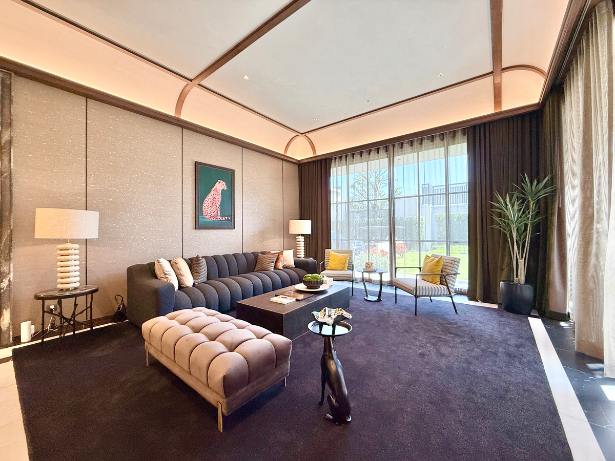 ขายบ้านเกษตร นวมินทร์ ลาดปลาเค้า : ✅✅✅✅✨บ้านหรูระดับ Ultra Luxury จากสิงห์ เอสเตท✨ SMYTH'S เกษตร-นวมินทร์ สุด Exclusive เพียง 10 หลัง  120 MB 