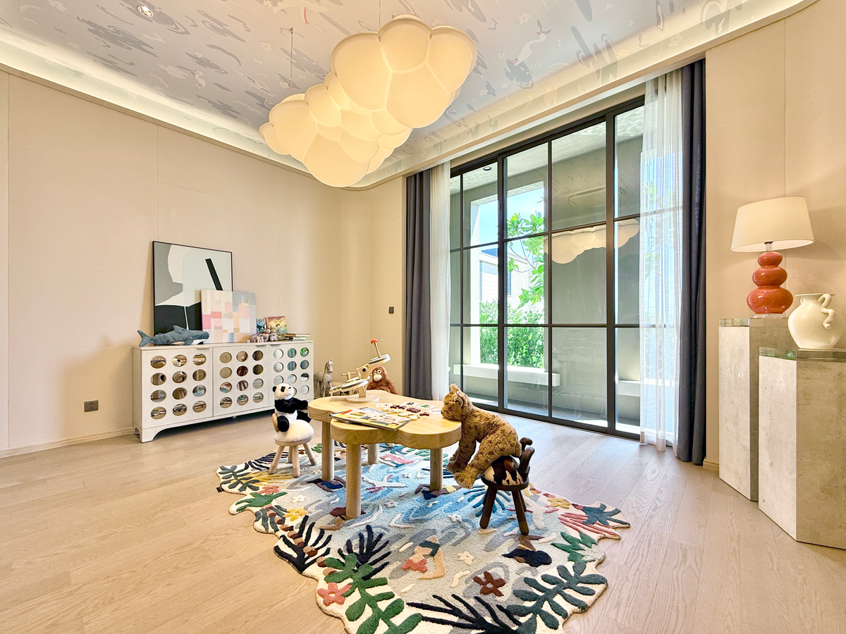 ขายบ้านเกษตร นวมินทร์ ลาดปลาเค้า : ✅✅✅✅✨บ้านหรูระดับ Ultra Luxury จากสิงห์ เอสเตท✨ SMYTH'S เกษตร-นวมินทร์ สุด Exclusive เพียง 10 หลัง  120 MB 