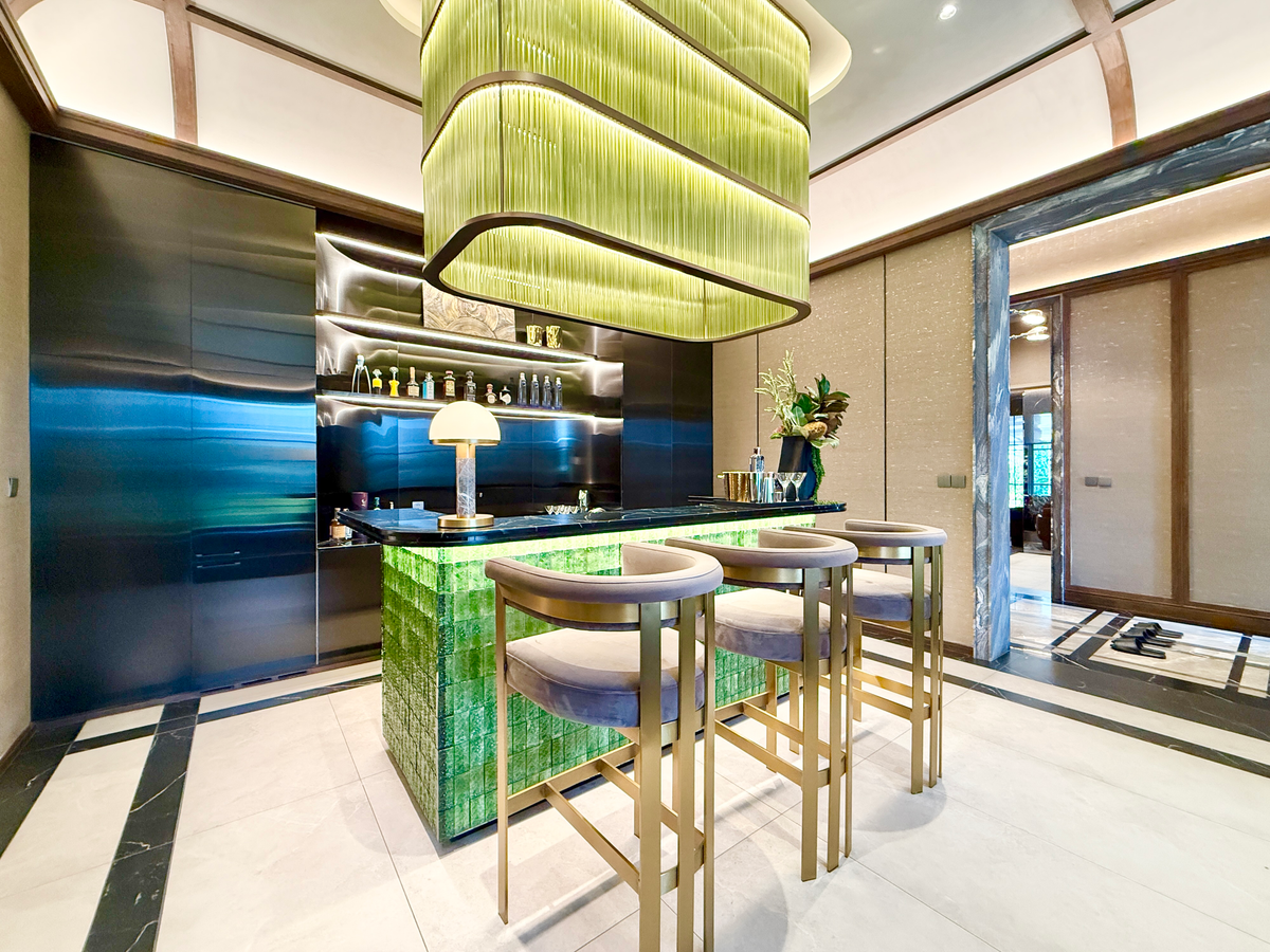 ขายบ้านเกษตร นวมินทร์ ลาดปลาเค้า : ⭐️⭐️⭐️⭐️⭐️✨บ้านสุดหรูย่านเกษตร-นวมินทร์ คุณภาพจากสิงห์✨ SMYTH' S เกษตร-นวมินทร์ สุด Exclusive เพียง 10 หลัง 120,000,000 MB *