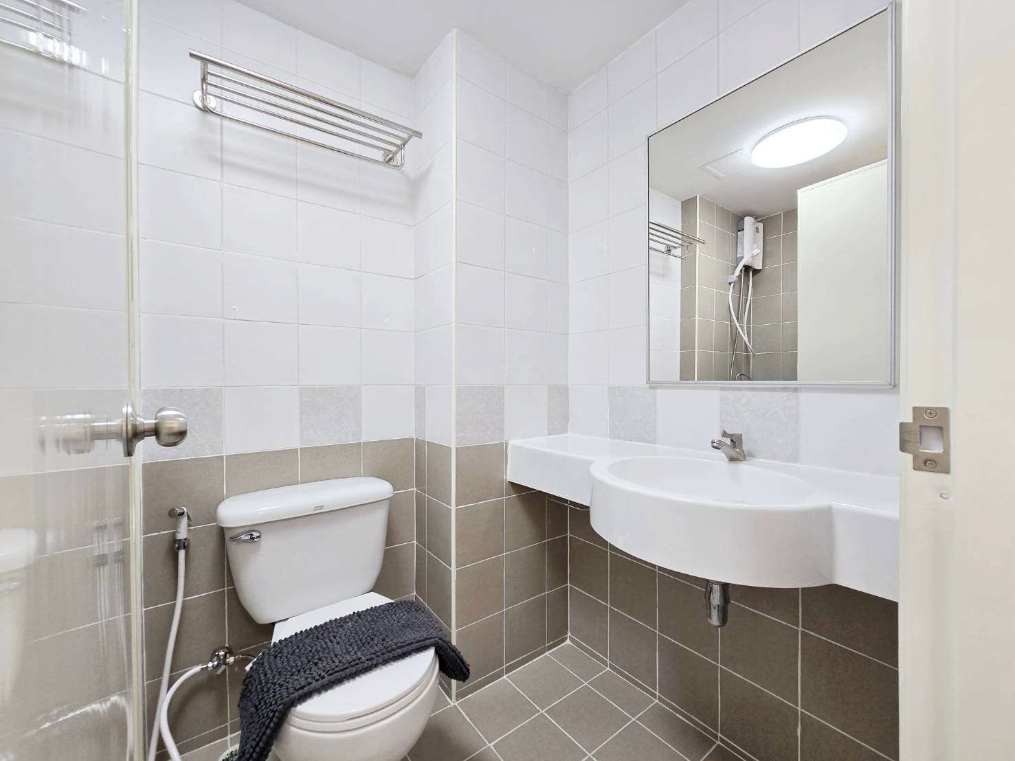 ขายคอนโดรามคำแหง หัวหมาก : ให้คุณมีบ้านเป็นของตัวเอง ในราคาที่คุ้มกว่าเช่า💸 ทำเลดี ใกล้รามคำแหงเดินทางสะดวก ✨️ลุมพินี คอนโดทาวน์ บดินทร์เดชา-รามคำแหง (Lumpini CondoTown Bodindecha-Ramkhamhaeng)✨️