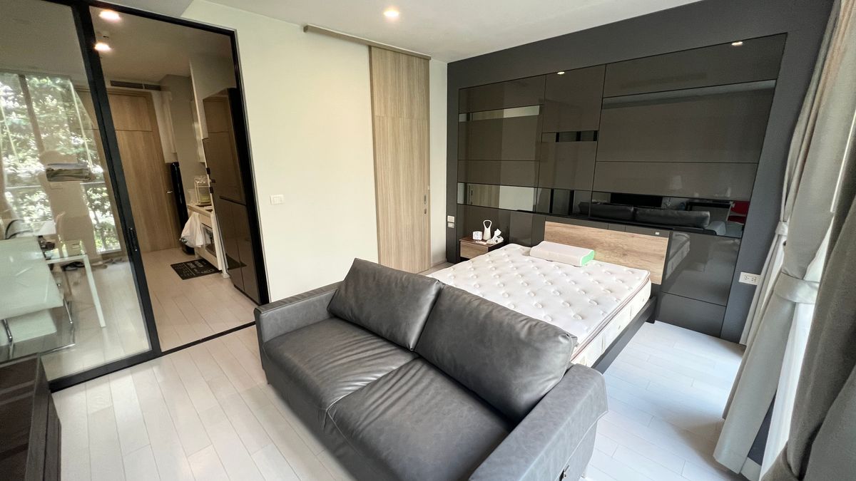 For RentCondoWitthayu, Chidlom, Langsuan, Ploenchit : For rent, noble ploenchit, price 40,000 baht/month [MNOR02]