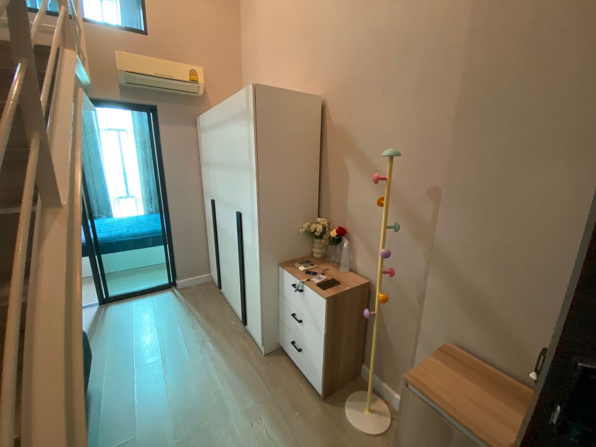 For RentCondoBang Sue, Wong Sawang, Tao Pun : Rent Metro Sky Prachachuen, No. 766/424