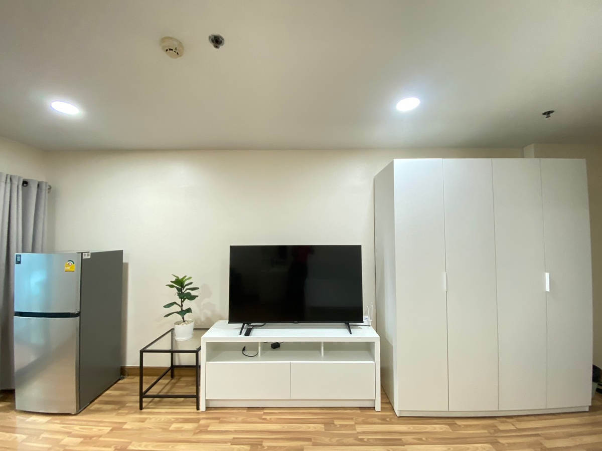 ให้เช่าคอนโดวิภาวดี ดอนเมือง หลักสี่ : ‼️ For Rent Regent Home 15 ใกล้ BTS วัดพระศรี 🚆