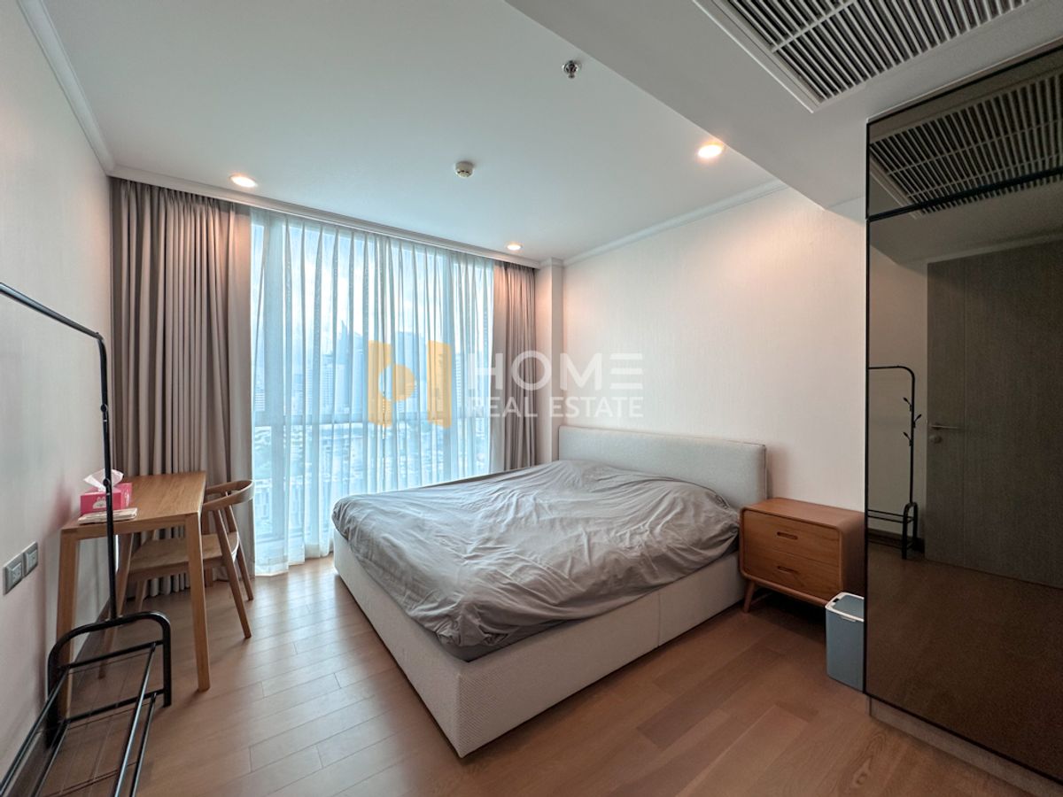 ขายคอนโดสุขุมวิท อโศก ทองหล่อ : Supalai Oriental Sukhumvit 39 / 1 Bedroom (FOR SALE), ศุภาลัย โอเรียนทัล สุขุมวิท 39 / 1 ห้องนอน (ขาย) HL1919