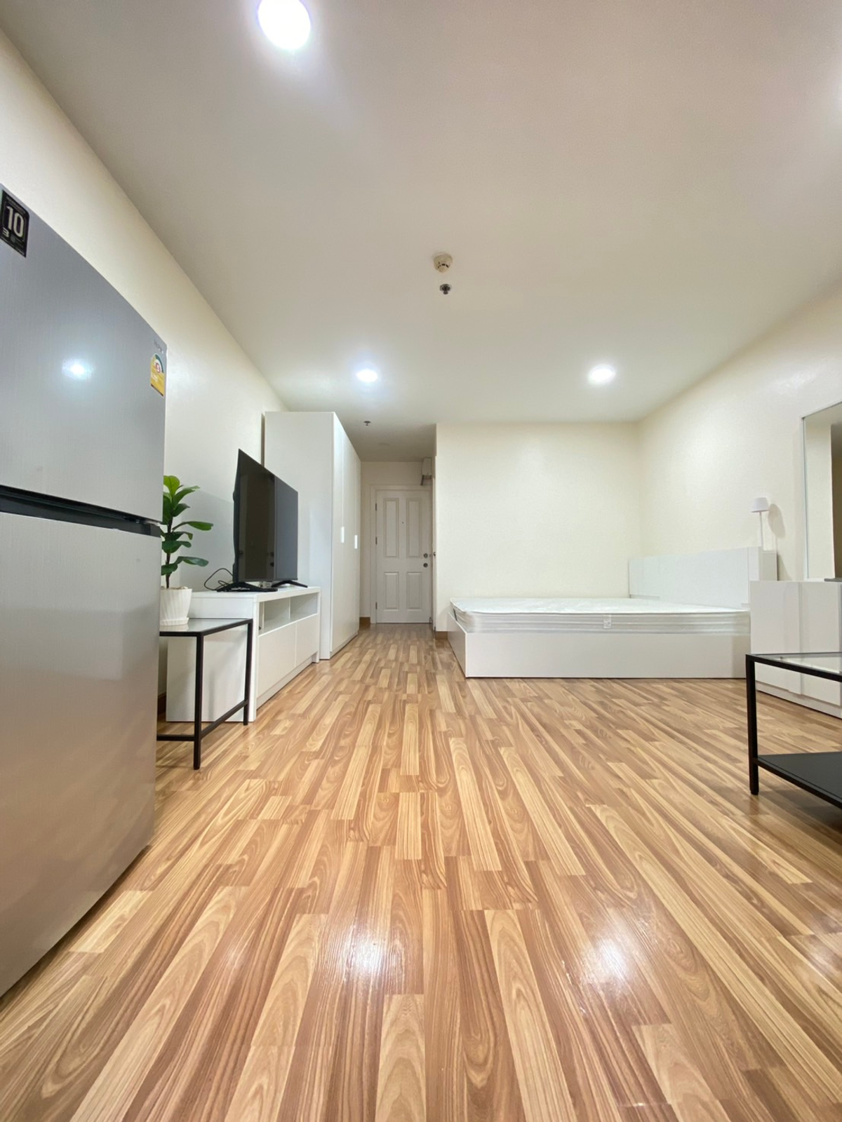 ให้เช่าคอนโดวิภาวดี ดอนเมือง หลักสี่ : ‼️ For Rent Regent Home 15 ใกล้ BTS วัดพระศรี 🚆