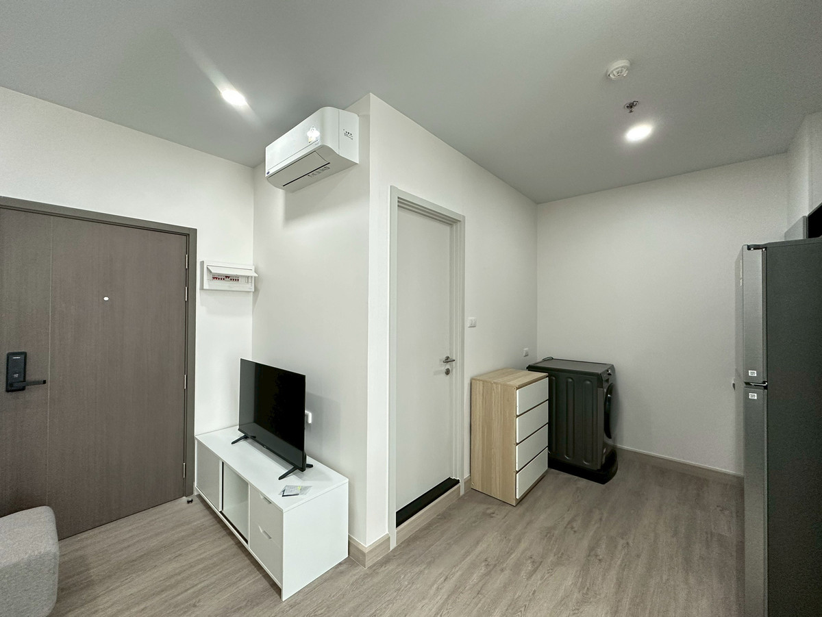 For RentCondoBang kae, Phetkasem : 🌃🌁 Beautiful room for rent, 1 bedroom, size 35 sq m, 13,500 baht, Supalai Loft, Phasi Charoen Station, if interested, call 094-553-9330 Aof AG📞