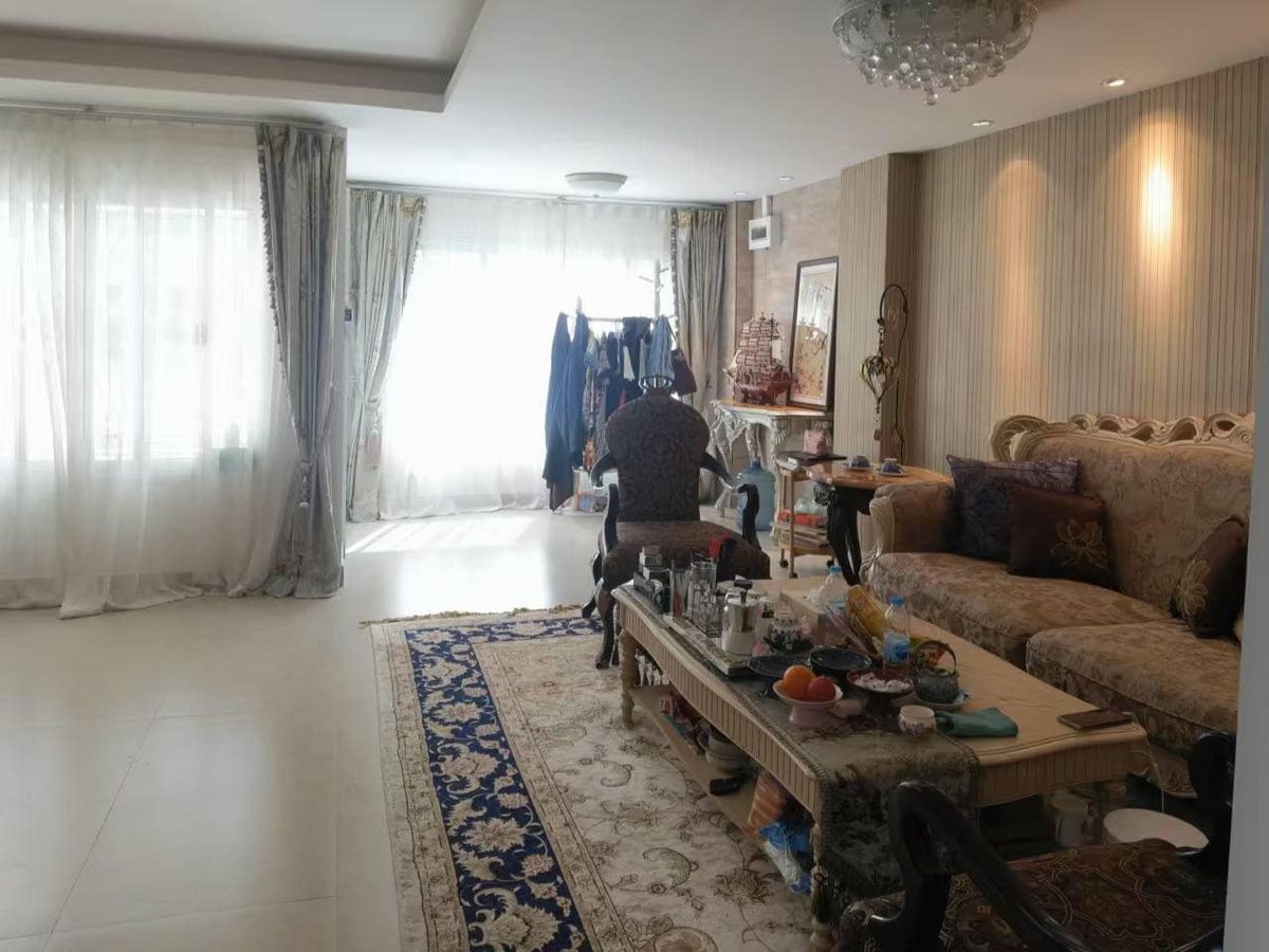 For SaleCondoSamut Prakan,Samrong : For rent Casitas Condominium near MRT Sri Dan (275870)