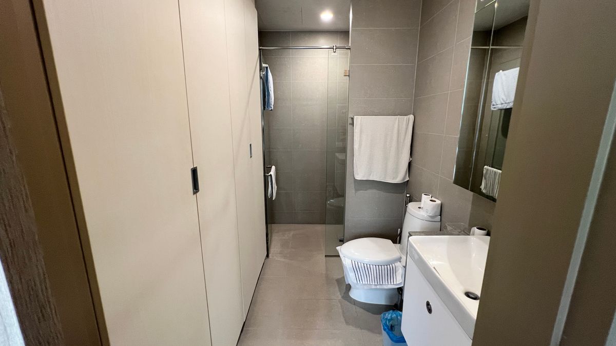 For RentCondoWitthayu, Chidlom, Langsuan, Ploenchit : For rent, noble ploenchit, price 40,000 baht/month [MNOR02]