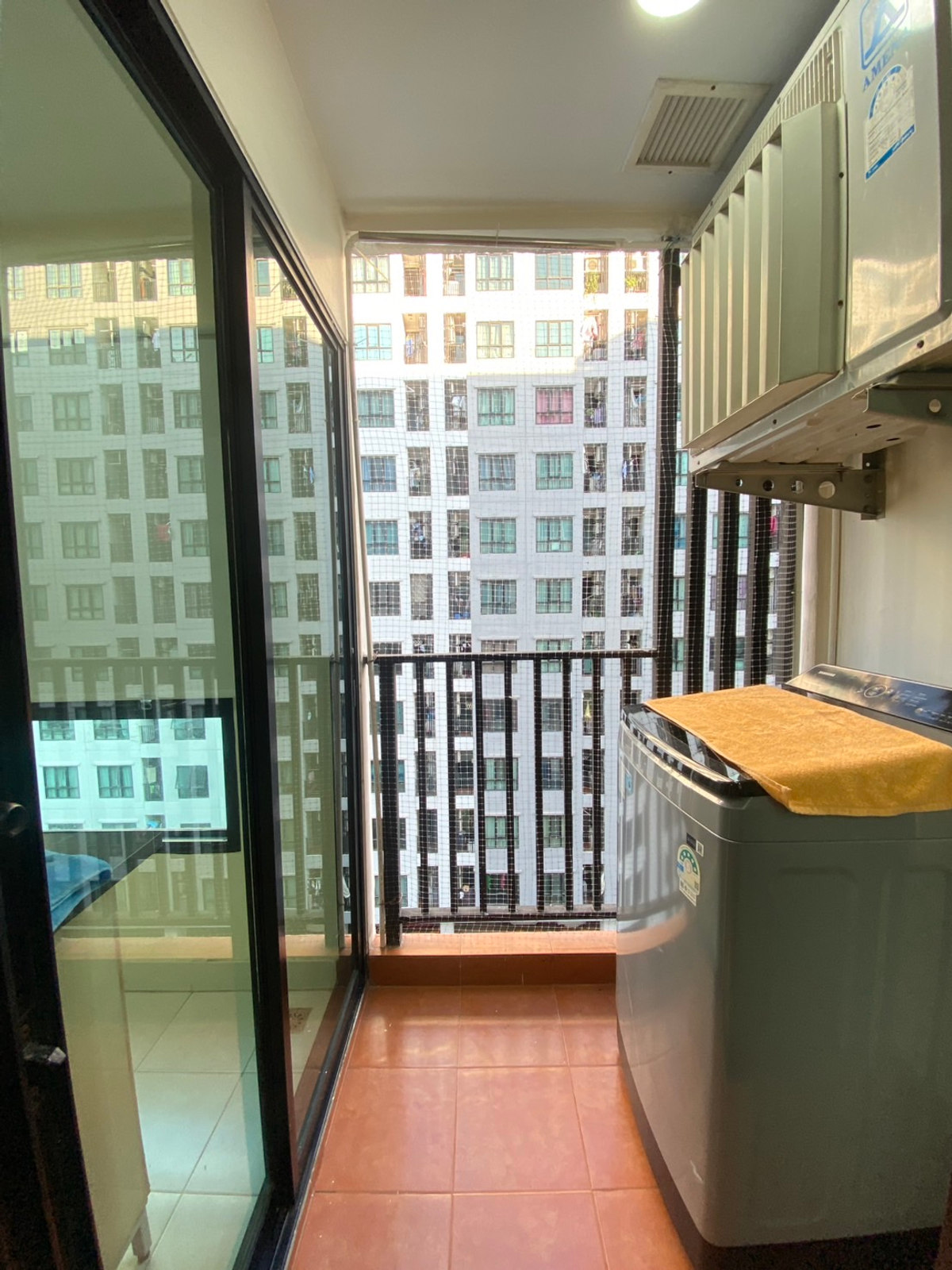 ให้เช่าคอนโดวิภาวดี ดอนเมือง หลักสี่ : ‼️ For Rent Regent Home 15 ใกล้ BTS วัดพระศรี 🚆