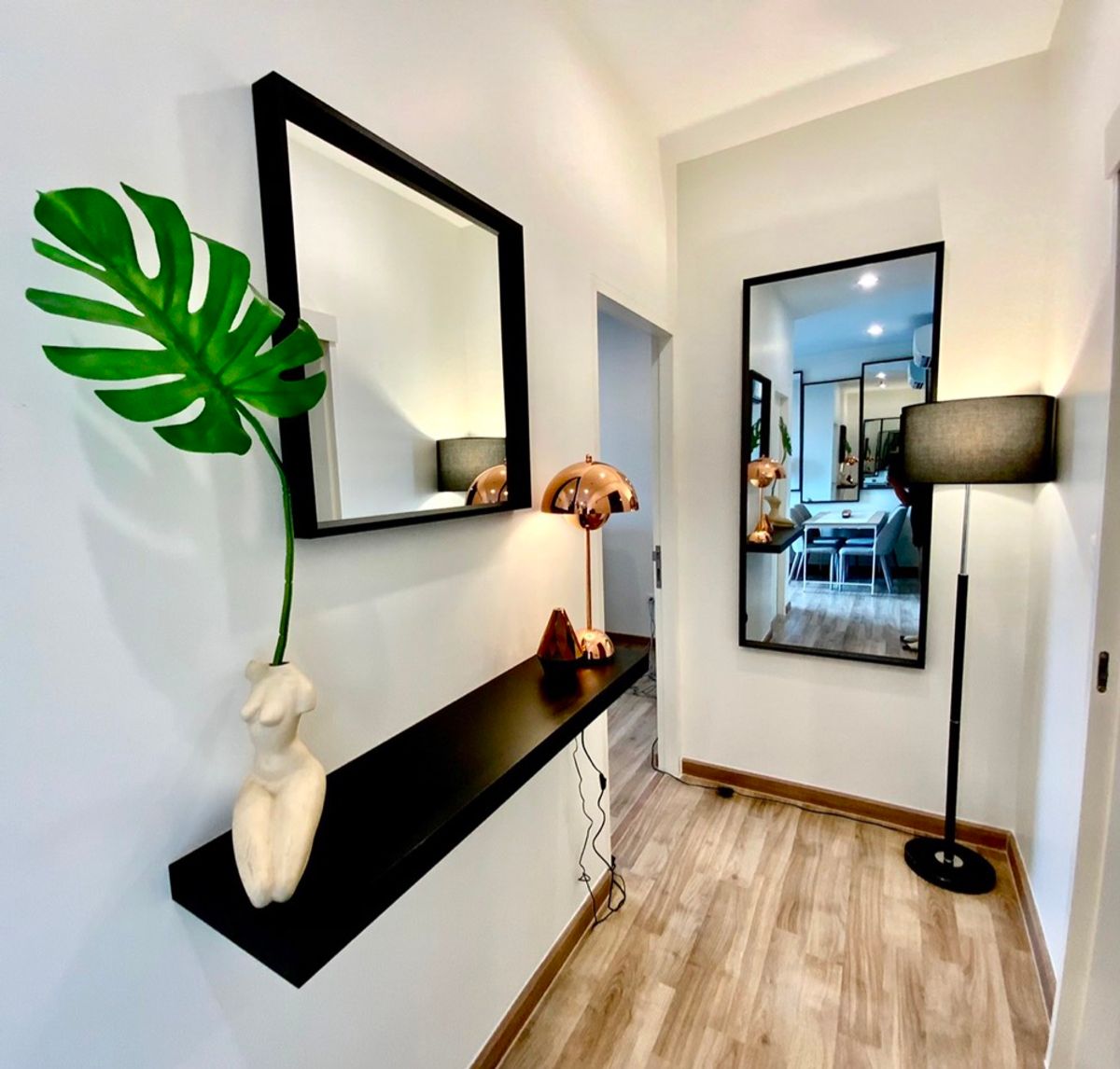 For RentCondoWongwianyai, Charoennakor : For rent 🔥 Niche Mono Charoen Nakorn 🔥 Furniture and electrical appliances near BTS Talat Phlu