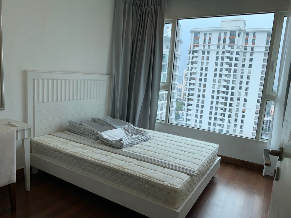 For RentCondoSukhumvit, Asoke, Thonglor : For rent 📍 Ivy Thonglor 📍 4 bedrooms, 3 bathrooms, furniture and electrical appliances