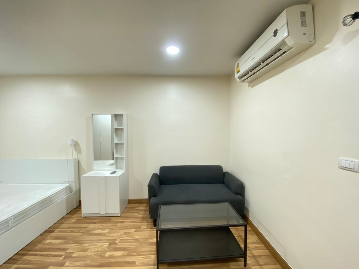 ให้เช่าคอนโดวิภาวดี ดอนเมือง หลักสี่ : ‼️ For Rent Regent Home 15 ใกล้ BTS วัดพระศรี 🚆