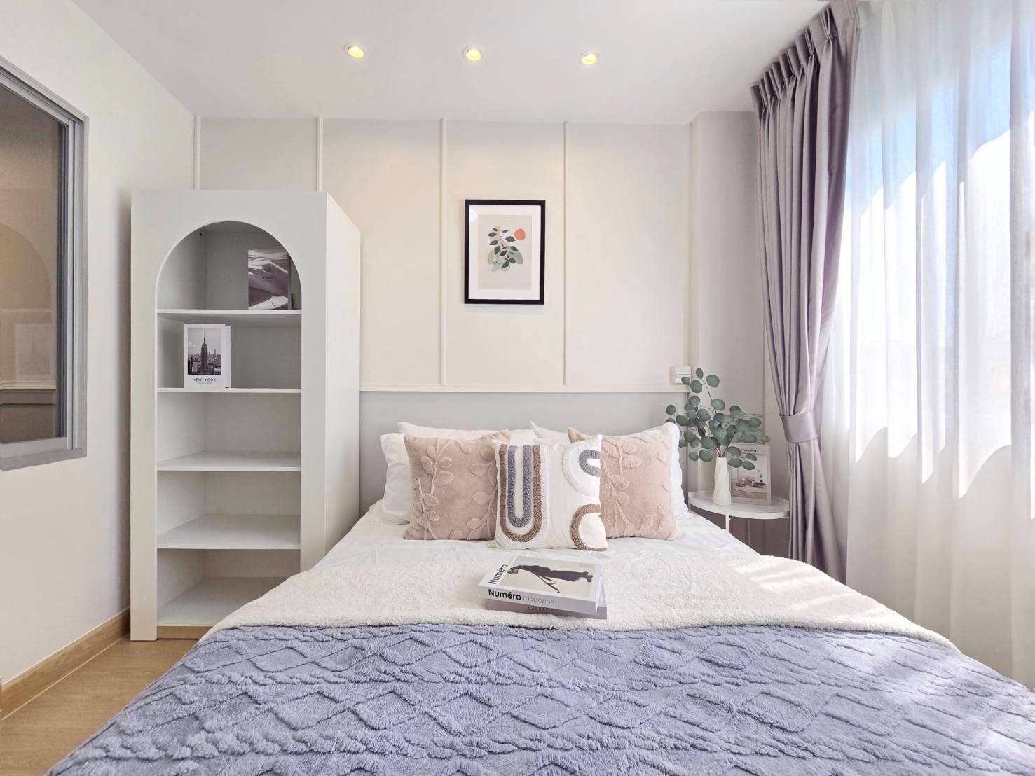 ขายคอนโดรามคำแหง หัวหมาก : ให้คุณมีบ้านเป็นของตัวเอง ในราคาที่คุ้มกว่าเช่า💸 ทำเลดี ใกล้รามคำแหงเดินทางสะดวก ✨️ลุมพินี คอนโดทาวน์ บดินทร์เดชา-รามคำแหง (Lumpini CondoTown Bodindecha-Ramkhamhaeng)✨️