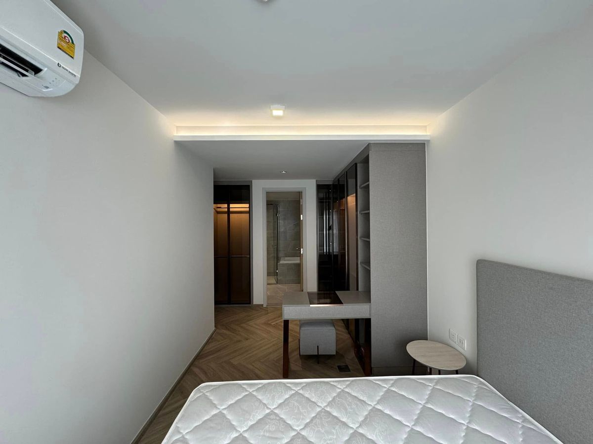 For RentCondoSukhumvit, Asoke, Thonglor : Rent ✨ Chapter Thonglor 25 ✨ Near BTS Phrom Phongphong, furniture and electrical appliances