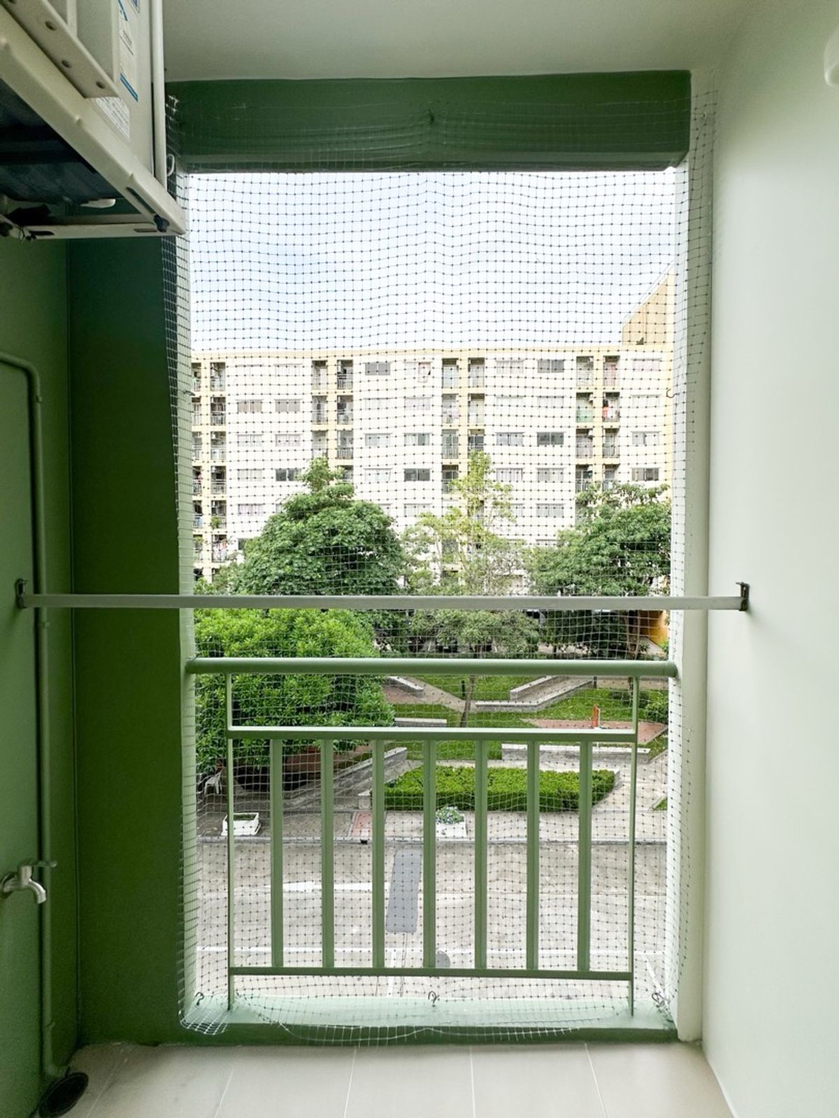 ขายคอนโดเกษตร นวมินทร์ ลาดปลาเค้า : 📍ขาย📍 ห้องสวยเฟอร์ครบ ราคา 1.45 ล้านบาท ฟรีโอน