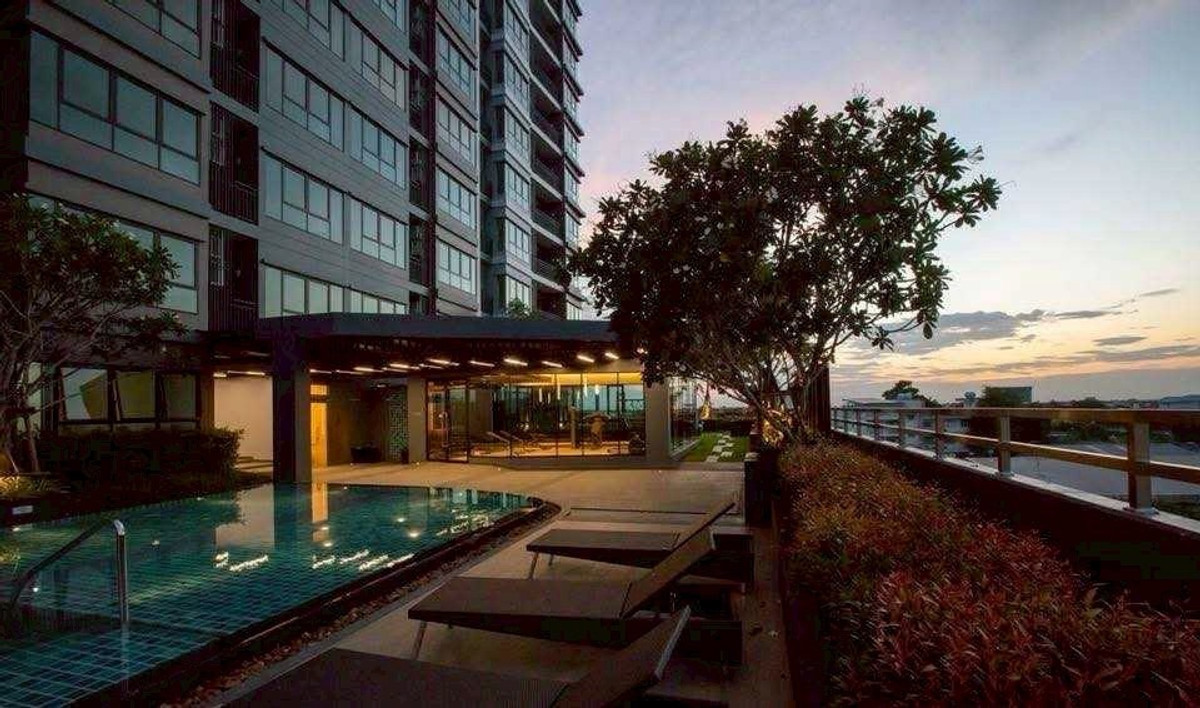 ขายคอนโดปิ่นเกล้า จรัญสนิทวงศ์ : 🔥ขาย ศุภาลัย ลอฟท์ แยกไฟฉาย 🔥คอนโดใกล้ศิริราช 2.5กม🔥