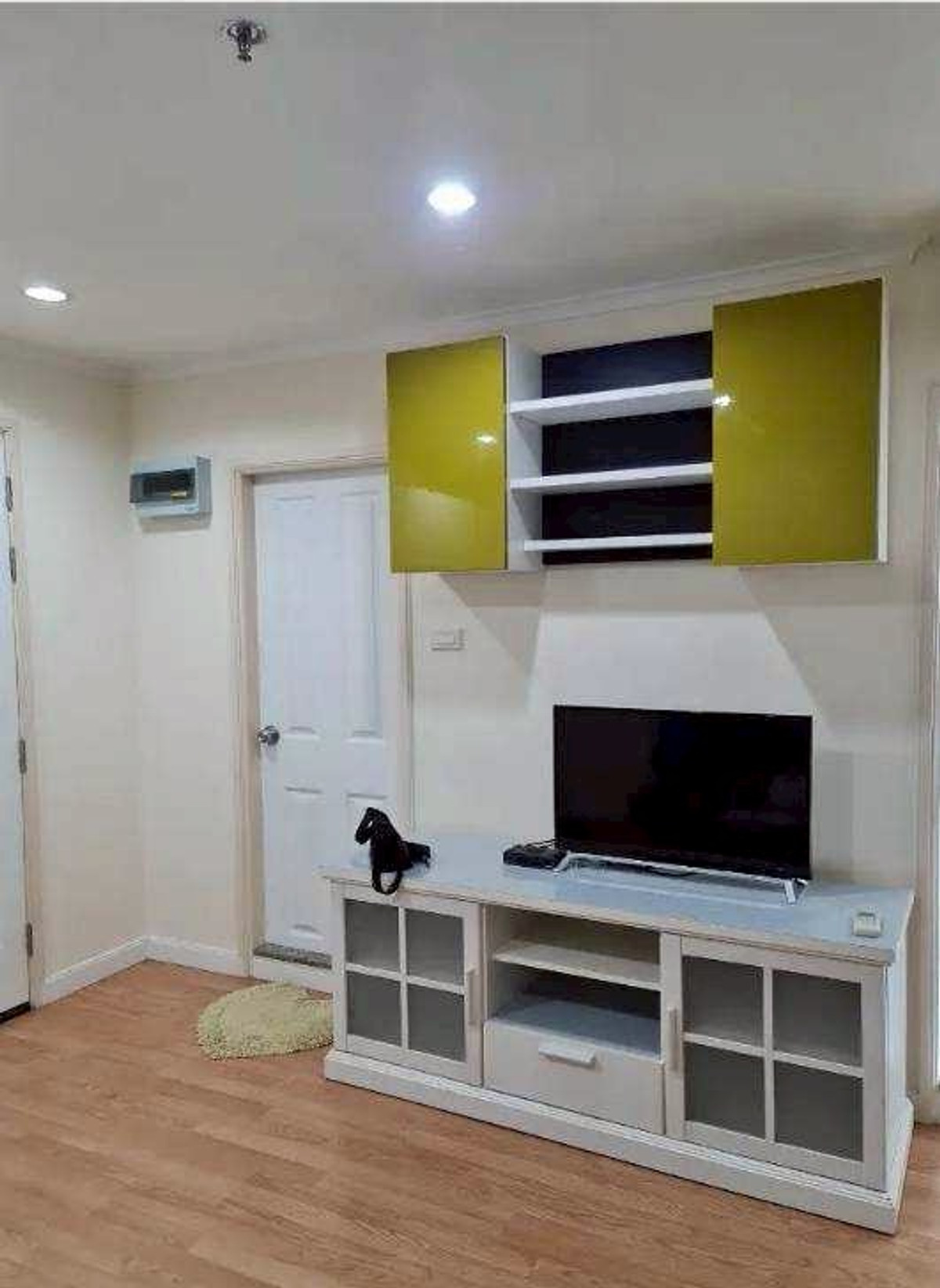 ให้เช่าคอนโดพระราม 8 สามเสน ราชวัตร : 🔥 ให้ เช่า ลุมพินี เพลส พระราม8🔥 🏠คอนโด Low rise🏠