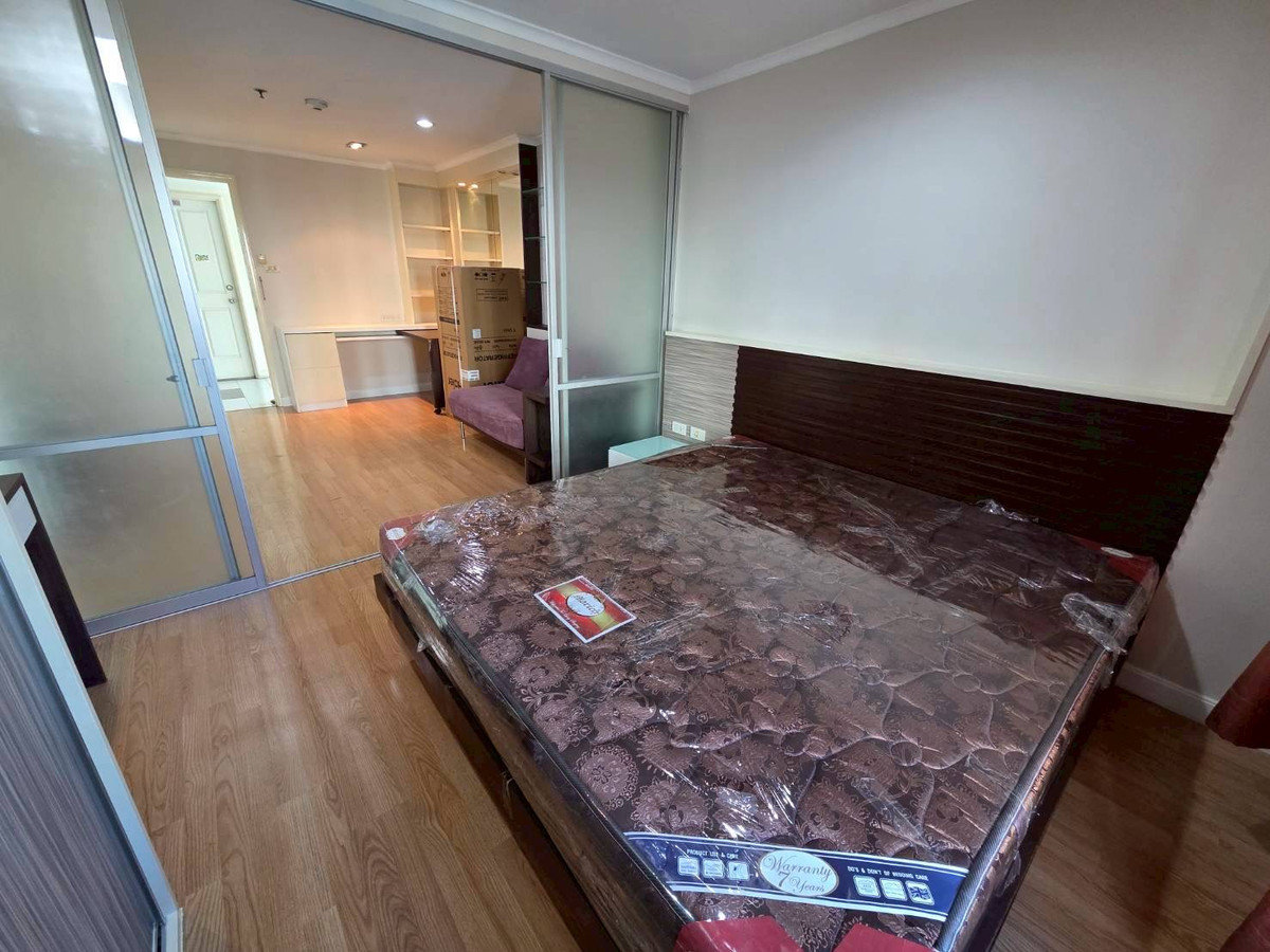 ให้เช่าคอนโดพระราม 8 สามเสน ราชวัตร : 🔥 ให้ เช่า หรือ ขาย ลุมพินี เพลส พระราม8🔥 🏠คอนโด Low rise🏠