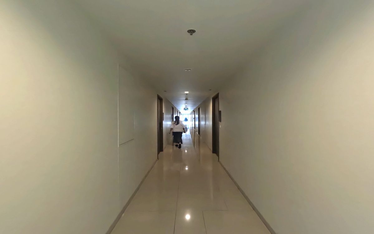 ขายคอนโดบางซื่อ วงศ์สว่าง เตาปูน : ขายคอนโด The Line วงศ์สว่าง ชั้นสูง วิวสวย พร้อมส่วนกลางครบ  ราคาต่ำกว่าตลาด! ใกล้ MRT วงศ์สว่าง เหมาะซื้ออยู่เองหรือลงทุน