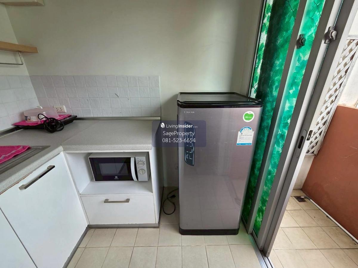 ให้เช่าคอนโดปิ่นเกล้า จรัญสนิทวงศ์ : 🔥คอนโด Low rise📍mrtบางยี่ขัน 400เมตร📍ให้เช่า มายคอนโด ปิ่นเกล้า🔥