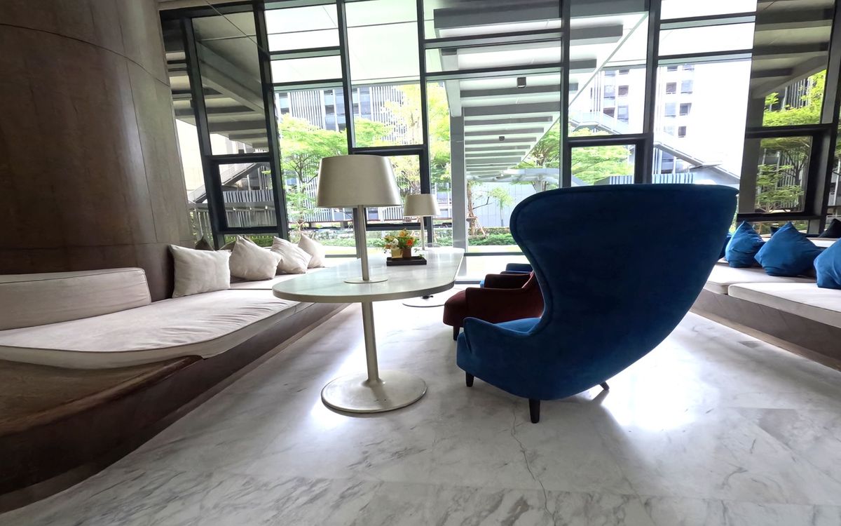 ขายคอนโดบางซื่อ วงศ์สว่าง เตาปูน : ขายคอนโด The Line วงศ์สว่าง ชั้นสูง วิวสวย พร้อมส่วนกลางครบ  ราคาต่ำกว่าตลาด! ใกล้ MRT วงศ์สว่าง เหมาะซื้ออยู่เองหรือลงทุน