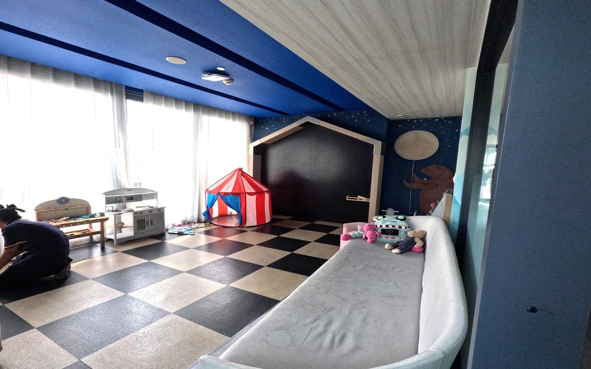 ขายคอนโดบางซื่อ วงศ์สว่าง เตาปูน : ขายคอนโด The Line วงศ์สว่าง ชั้นสูง วิวสวย พร้อมส่วนกลางครบ  ราคาต่ำกว่าตลาด! ใกล้ MRT วงศ์สว่าง เหมาะซื้ออยู่เองหรือลงทุน