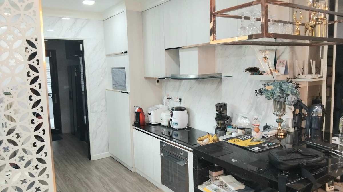 ขายบ้านพระราม 2 บางขุนเทียน : ขายบ้าน The Grand Rama 2 เนื้อที่ 145 ตรว.#แถมระบบโซล่าร์เซลส์  ราคา 29.50 ลบ. #หัวมุม #ตกแต่งสุดหรู #โซนCourtYard พื้นที่ใช้สอย 451 ตรม.