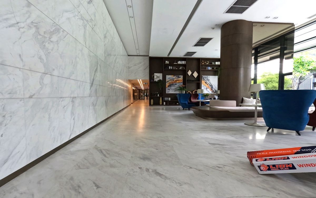 ขายคอนโดบางซื่อ วงศ์สว่าง เตาปูน : ขายคอนโด The Line วงศ์สว่าง ชั้นสูง วิวสวย พร้อมส่วนกลางครบ  ราคาต่ำกว่าตลาด! ใกล้ MRT วงศ์สว่าง เหมาะซื้ออยู่เองหรือลงทุน