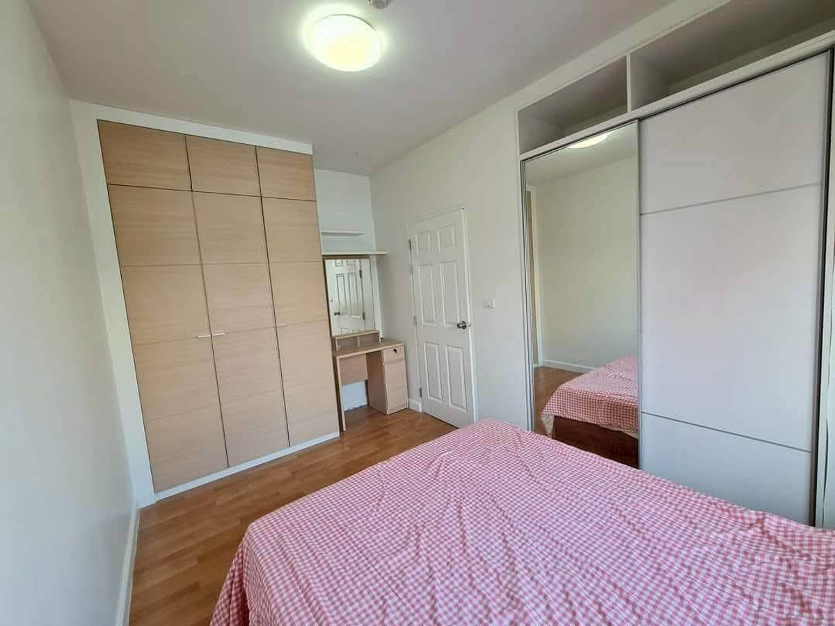 ให้เช่าคอนโดปิ่นเกล้า จรัญสนิทวงศ์ : 🔥คอนโด Low rise📍mrtบางยี่ขัน 400เมตร📍ให้เช่า มายคอนโด ปิ่นเกล้า🔥