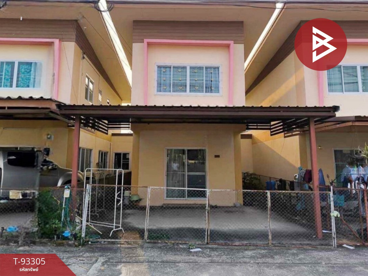 For SaleHouseChiang Rai : House for sale Lalit Ta 3, Chiang Rai, ready to move in