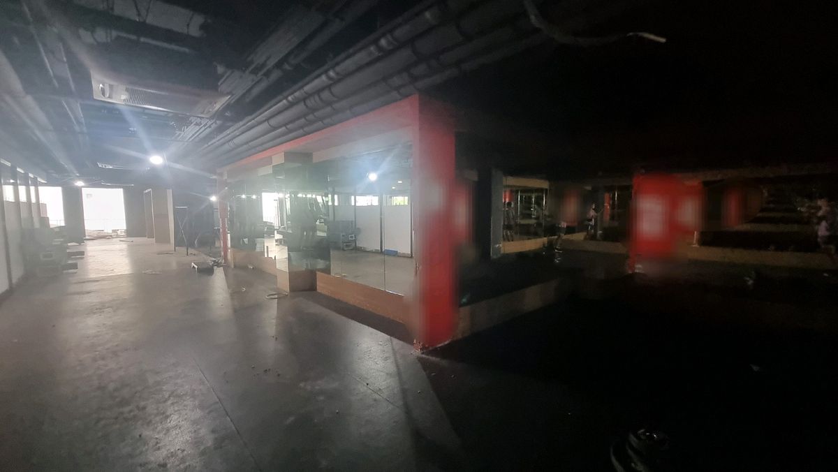 For RentRetail SpaceSukhumvit, Asoke, Thonglor : BTS Phrom Phong, rent a large area of ​​767.32 square meters, 750 baht per square meter