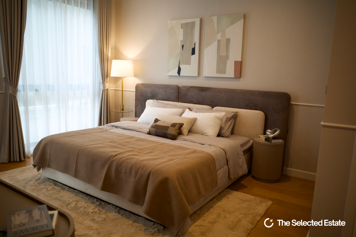 HousePattanakan, Srinakarin : 📍Sale & Amp; Ret: 5 Bedrooms | 6 Bathrooms - 705 SQM | 120 SQ.WA: RENT 800,000 THB/Month - Sale 85 MB