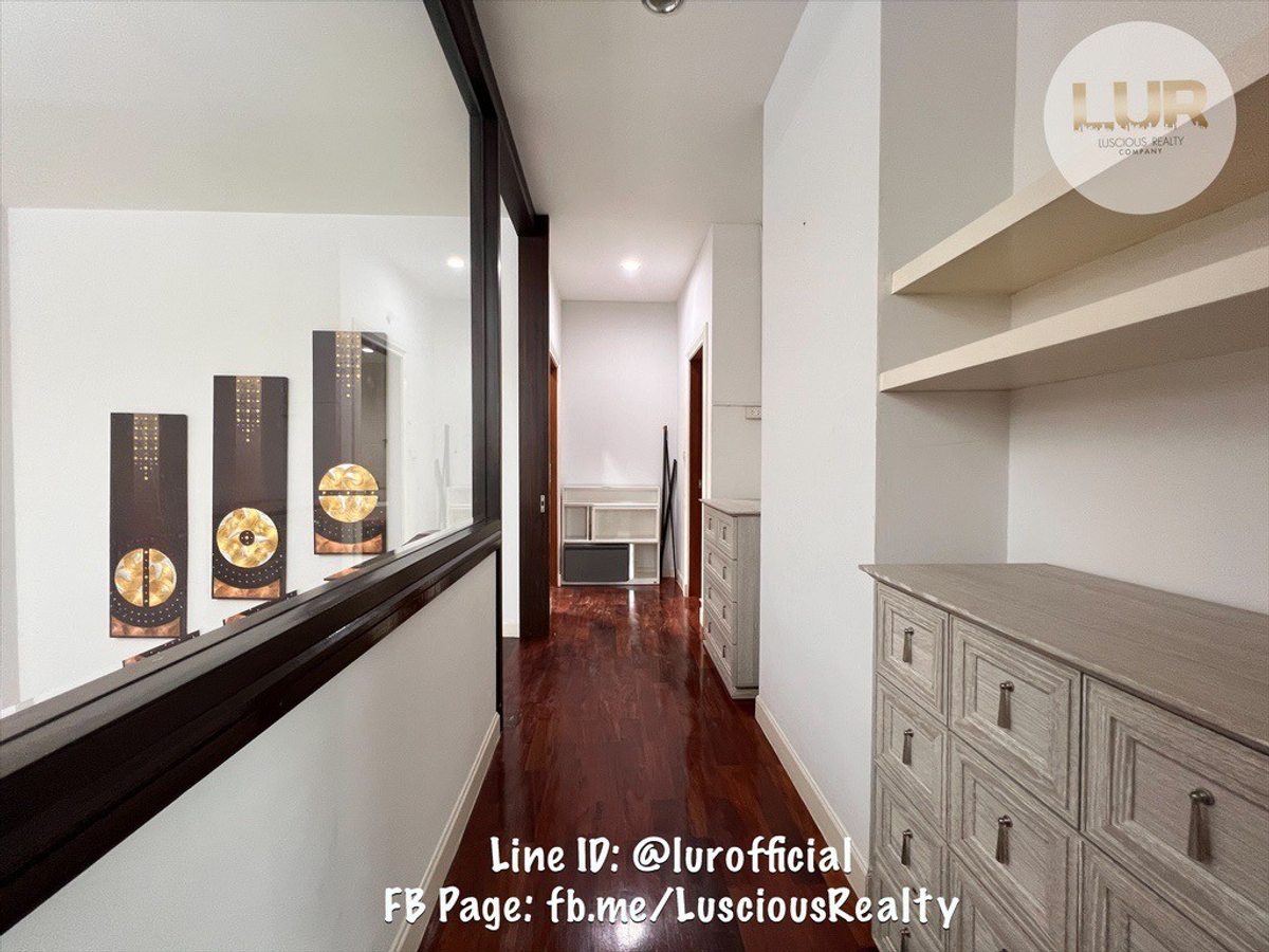 For SaleHousePhutthamonthon, Salaya : House for sale, The Gallery Setthasiri ' S Collection Phutthamonthon 1, price 12.00 million baht (negotiable)