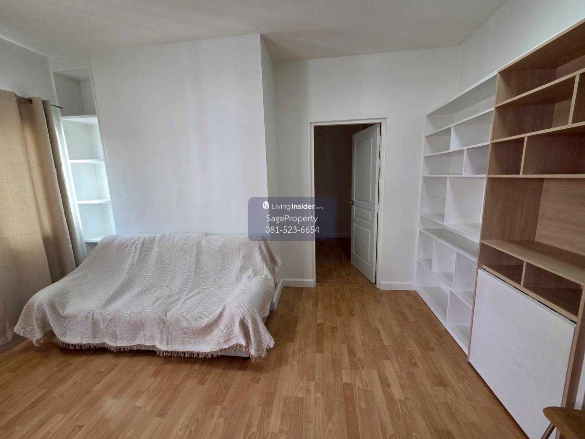 ให้เช่าคอนโดปิ่นเกล้า จรัญสนิทวงศ์ : 🔥คอนโด Low rise📍mrtบางยี่ขัน 400เมตร📍ให้เช่า มายคอนโด ปิ่นเกล้า🔥