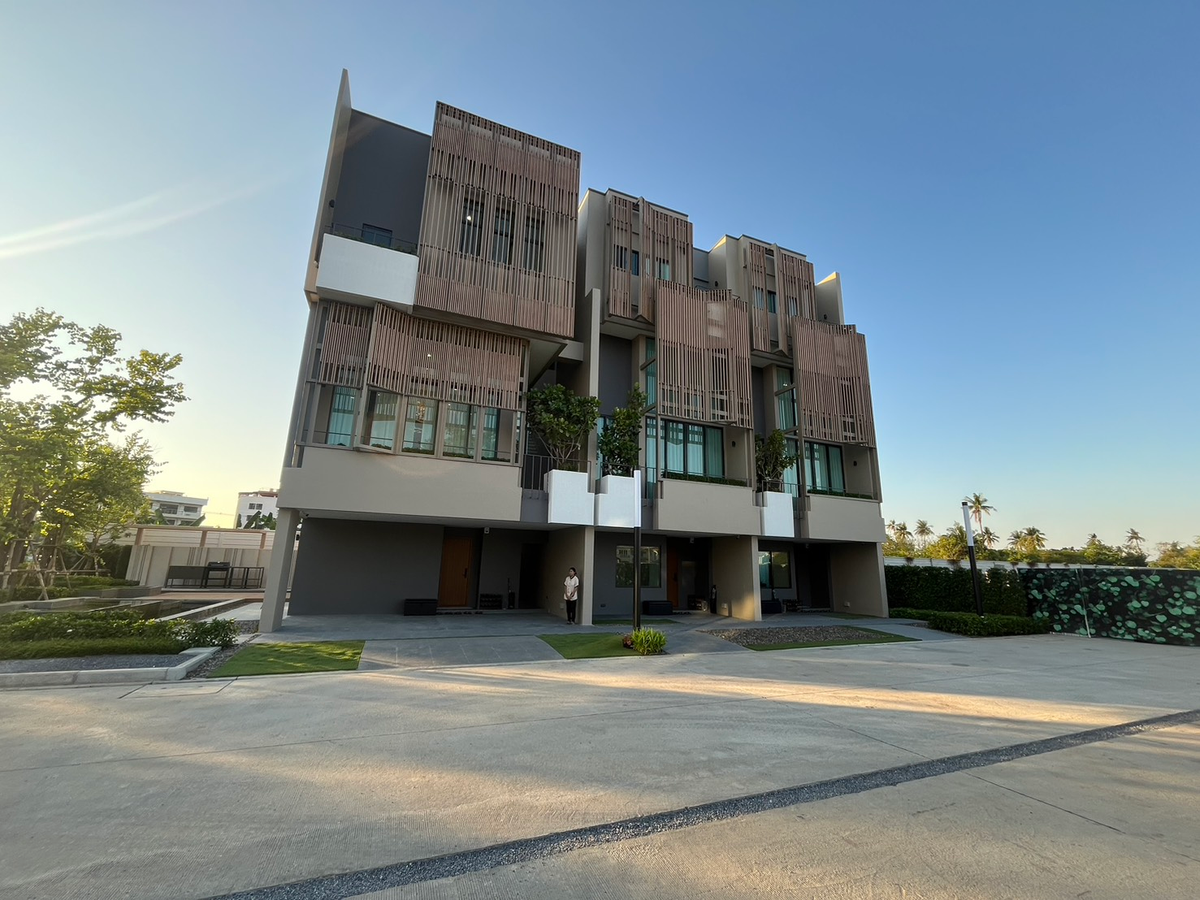ขายทาวน์โฮมบางแค เพชรเกษม : 🏡 KLAI Phetkasem-Sai 1 – บ้านแฝด , ทาวโฮม และ โฮมออฟฟิศ รูปแบบใหม่ ทำเลศักยภาพ ใกล้เพชรเกษม-สาย 1 ✨มือ 1 VVIP DEAL CALL 0878083690(FIFA)