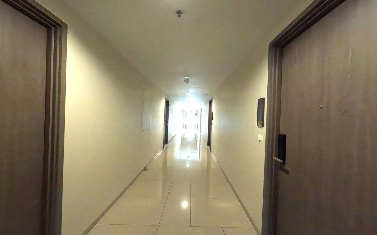 ขายคอนโดบางซื่อ วงศ์สว่าง เตาปูน : ขายคอนโด The Line วงศ์สว่าง ชั้นสูง วิวสวย พร้อมส่วนกลางครบ  ราคาต่ำกว่าตลาด! ใกล้ MRT วงศ์สว่าง เหมาะซื้ออยู่เองหรือลงทุน