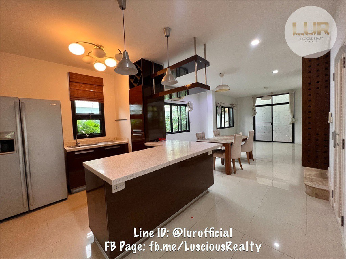 For SaleHousePhutthamonthon, Salaya : House for sale, The Gallery Setthasiri ' S Collection Phutthamonthon 1, price 12.00 million baht (negotiable)