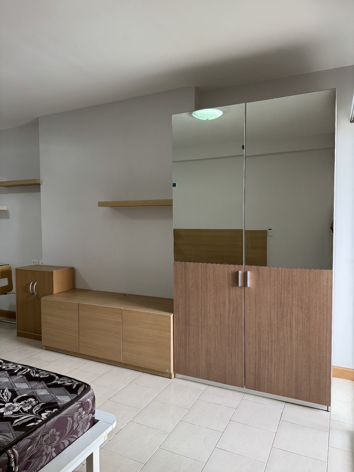 For RentCondoPinklao, Charansanitwong : Rent City Home, Ratchada-Pinklao, 1 bedroom, 44 sqm.