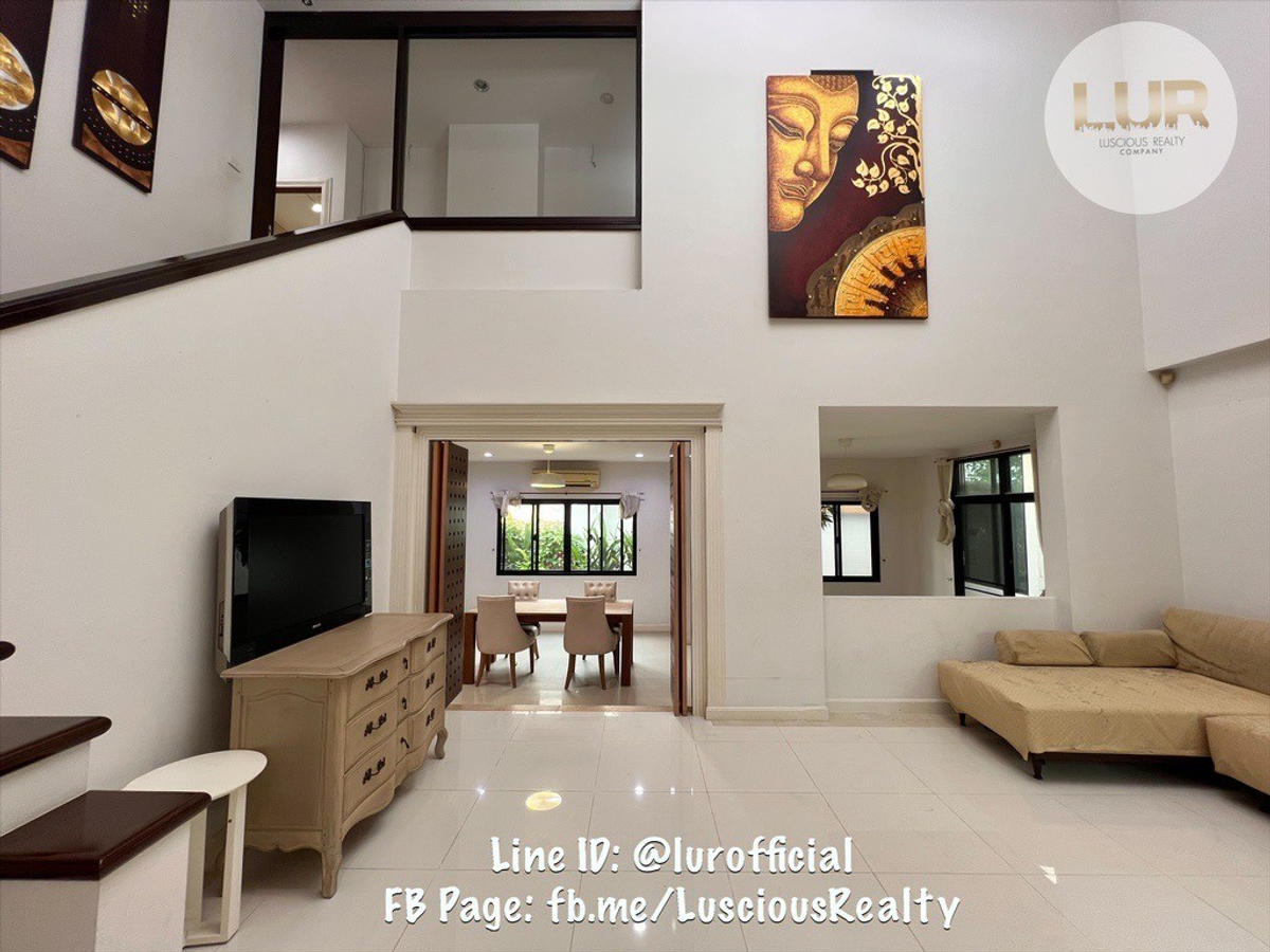 For SaleHousePhutthamonthon, Salaya : House for sale, The Gallery Setthasiri ' S Collection Phutthamonthon 1, price 12.00 million baht (negotiable)