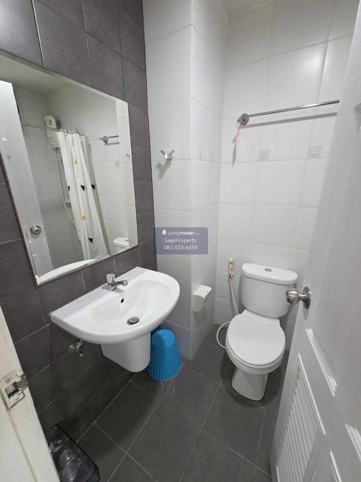 ให้เช่าคอนโดปิ่นเกล้า จรัญสนิทวงศ์ : 🔥คอนโด Low rise📍mrtบางยี่ขัน 400เมตร📍ให้เช่า มายคอนโด ปิ่นเกล้า🔥