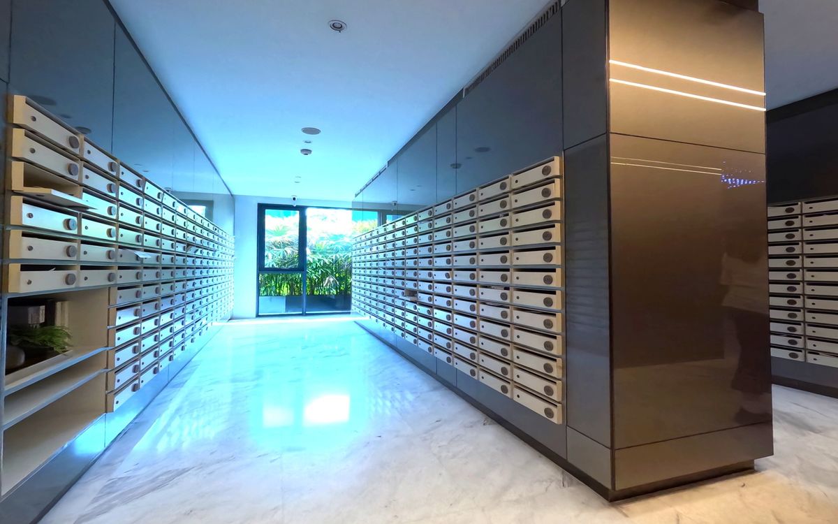 ขายคอนโดบางซื่อ วงศ์สว่าง เตาปูน : ขายคอนโด The Line วงศ์สว่าง ชั้นสูง วิวสวย พร้อมส่วนกลางครบ  ราคาต่ำกว่าตลาด! ใกล้ MRT วงศ์สว่าง เหมาะซื้ออยู่เองหรือลงทุน