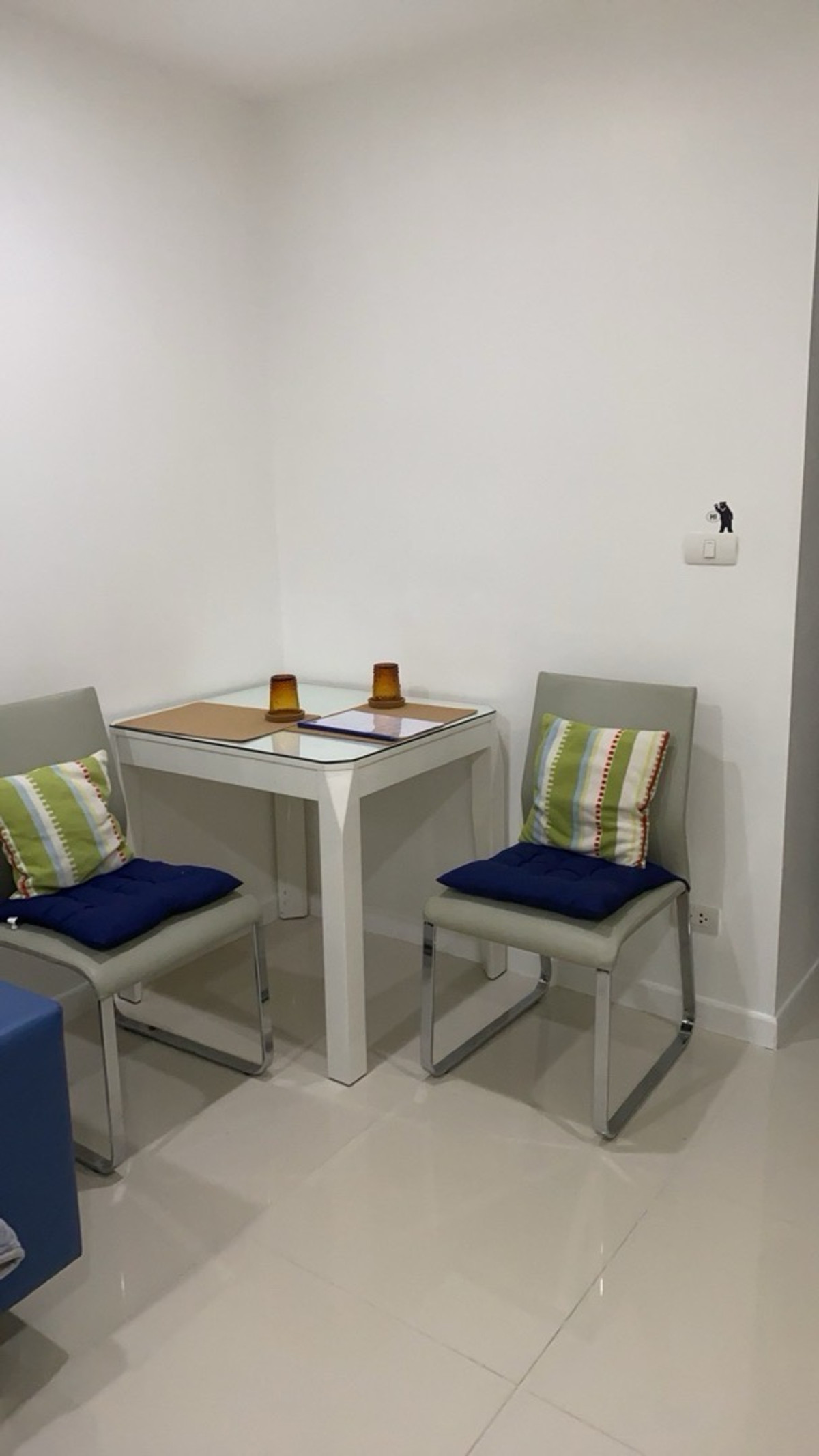 ให้เช่าคอนโดพัฒนาการ ศรีนครินทร์ : 🚩9,000.-Newค่ะ ห้องพร้อมอยู่ Element Srinakarin  1 น 1 น้ำ ขนาด 30 ตร.ม.  ห้องสวย อยู่สบาย  มีเครื่องซักผ้า   ติดต่อป้าแหม่ม Tel/Line : 0992982923 Jim3/1/15