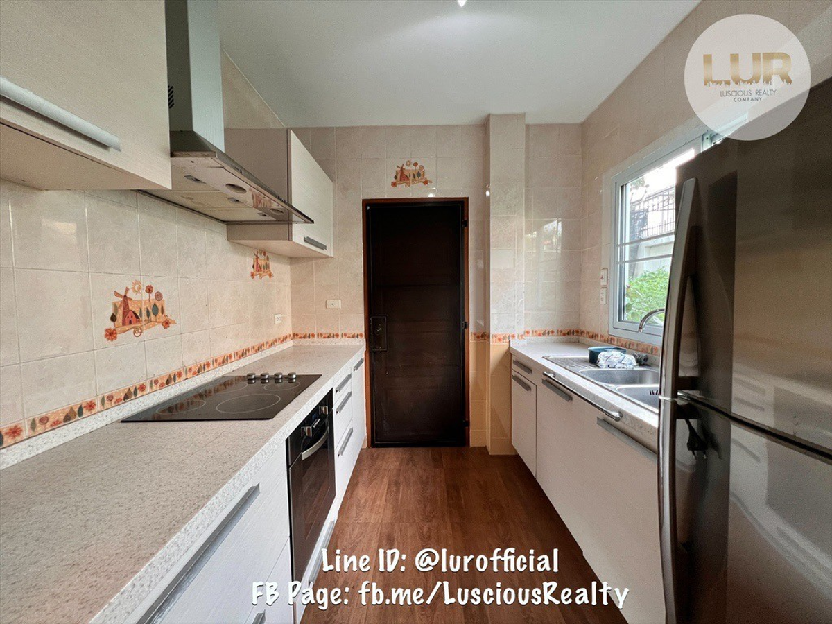 For SaleHousePhutthamonthon, Salaya : House for sale, The Gallery Setthasiri ' S Collection Phutthamonthon 1, price 12.00 million baht (negotiable)