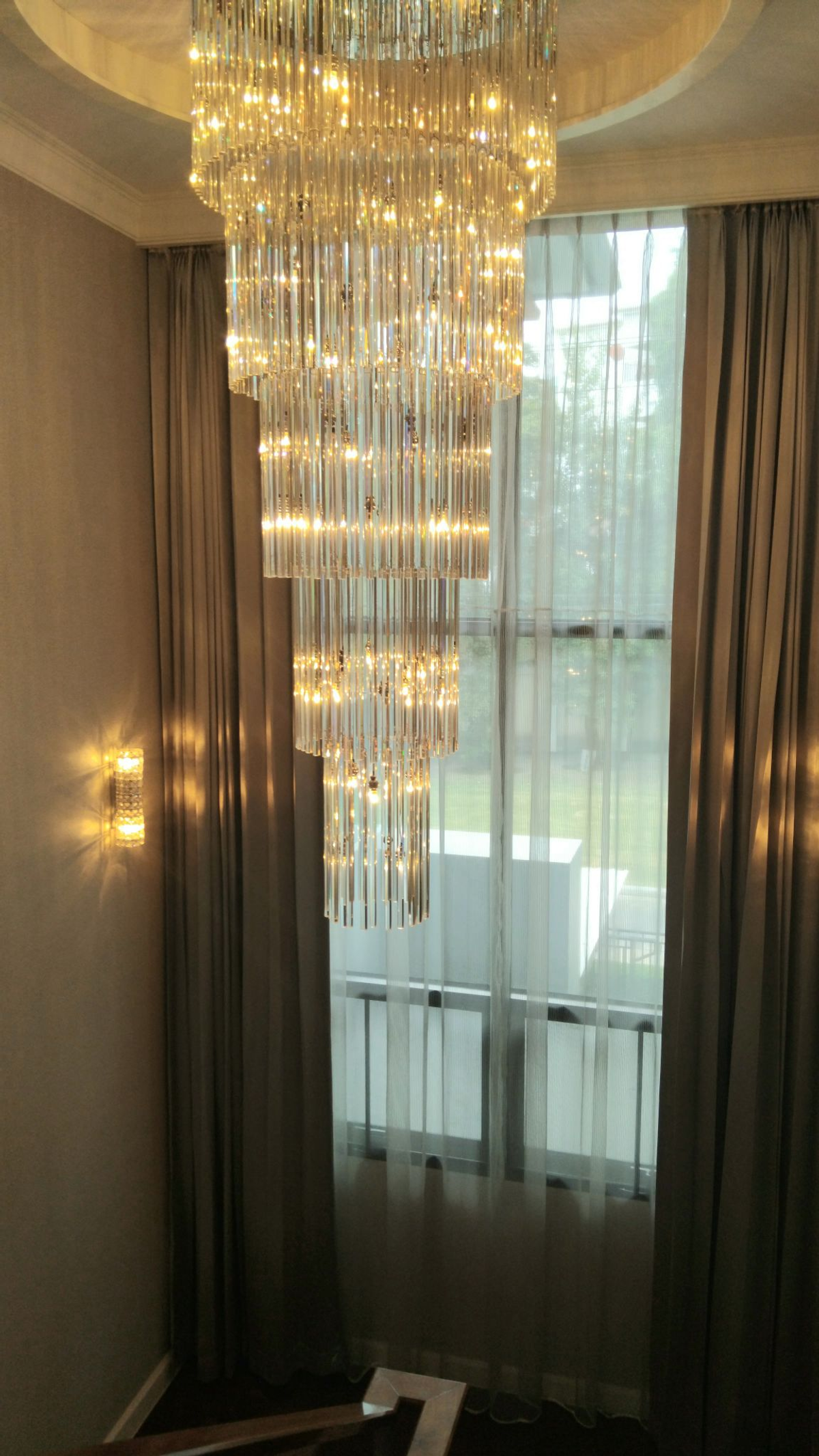 ขายบ้านพระราม 2 บางขุนเทียน : ขายบ้าน The Grand Rama 2 เนื้อที่ 145 ตรว.#แถมระบบโซล่าร์เซลส์  ราคา 29.50 ลบ. #หัวมุม #ตกแต่งสุดหรู #โซนCourtYard พื้นที่ใช้สอย 451 ตรม.