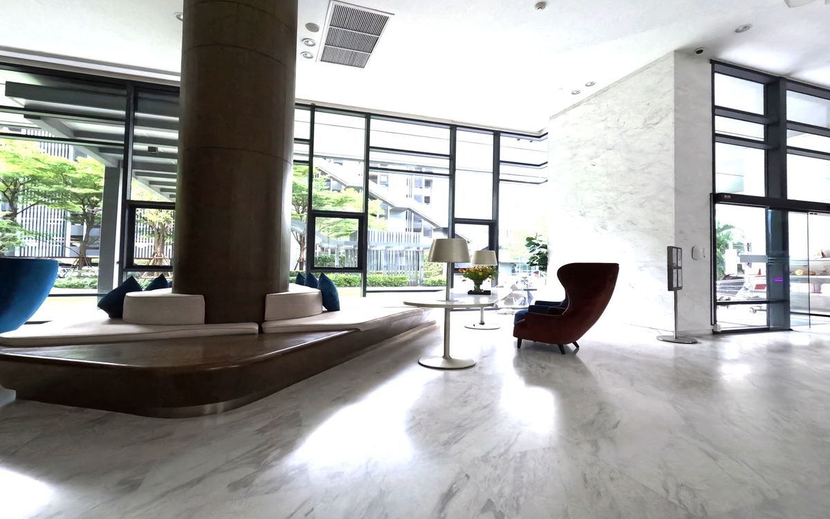 ขายคอนโดบางซื่อ วงศ์สว่าง เตาปูน : ขายคอนโด The Line วงศ์สว่าง ชั้นสูง วิวสวย พร้อมส่วนกลางครบ  ราคาต่ำกว่าตลาด! ใกล้ MRT วงศ์สว่าง เหมาะซื้ออยู่เองหรือลงทุน