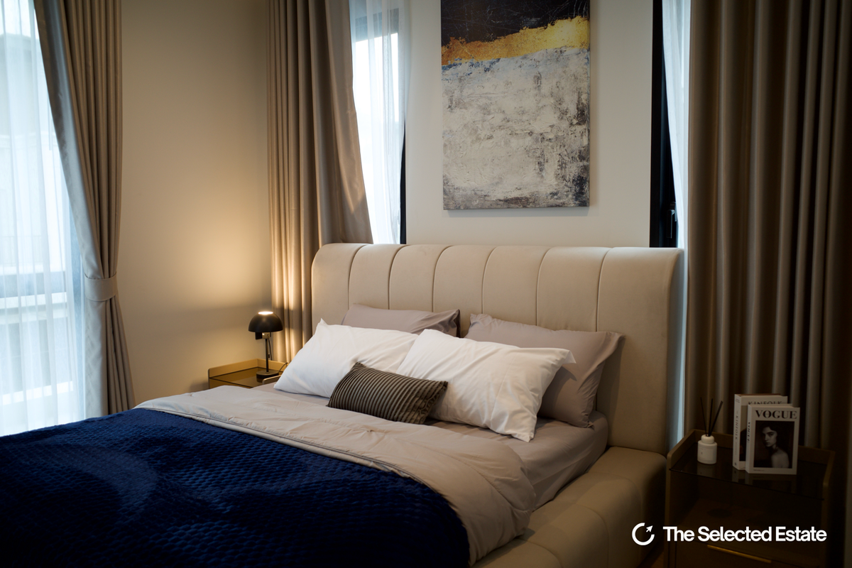 HousePattanakan, Srinakarin : 📍Sale & Amp; Ret: 5 Bedrooms | 6 Bathrooms - 705 SQM | 120 SQ.WA: RENT 800,000 THB/Month - Sale 85 MB